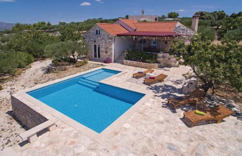 Holiday home Glavica - Photo 20