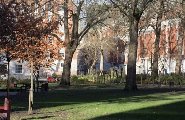 Bloomsbury Apartments by Allô Housing - Foto 10