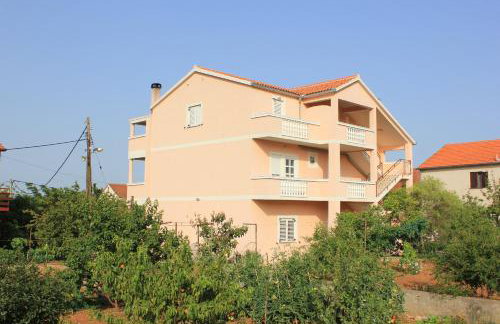 Apartments by the sea Kraj, Pasman - 331 - Photo 3