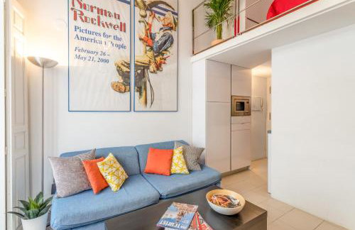 Duplex en Alfonso XII - Foto 15