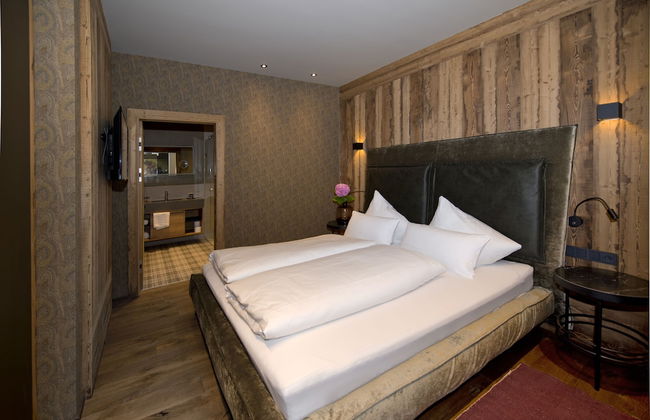 Postresidenz Mayrhofen - Foto 20