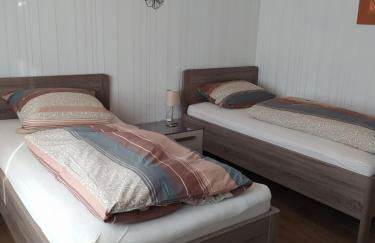 Ferienwohnung- Haus Anna - Foto 9