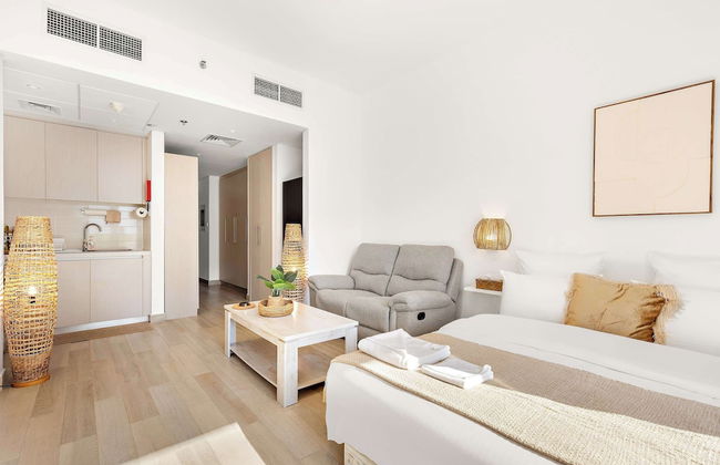 Silkhaus Waters Edge Tower - Yas Island - Photo 26