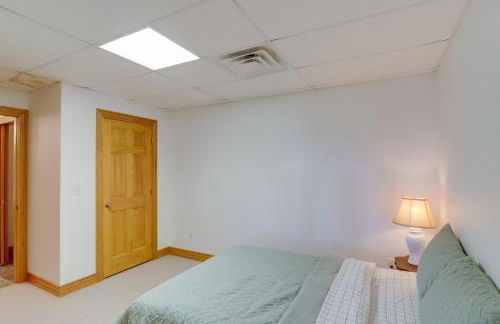 Mountain Views and Shared Pool Ozarks Family Home - Foto 23