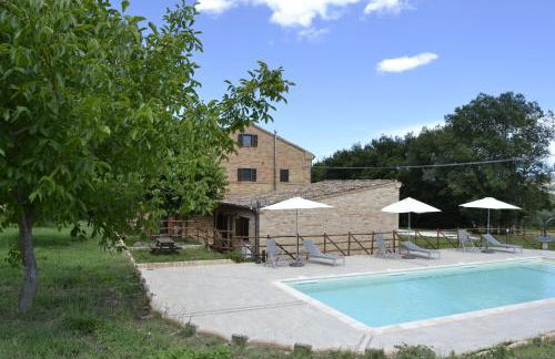 Agriturismo Forestale Luti - Foto 29