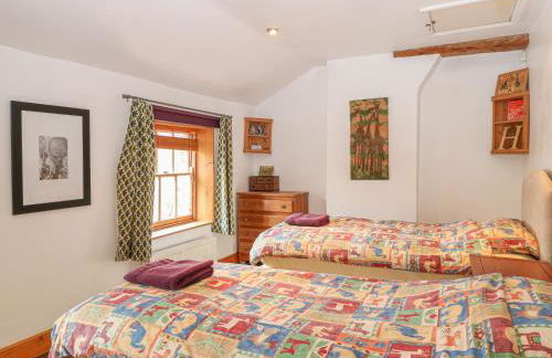 3 Station Cottages - Foto 18