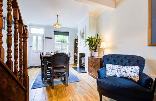 Stunning Cottage in the Heart of Old Leigh - Pass the Keys - Foto 15