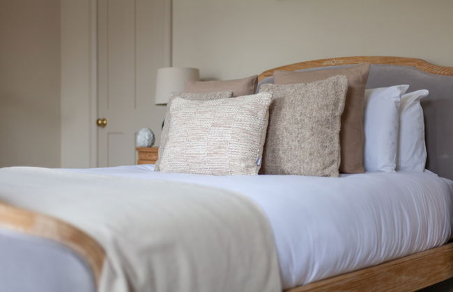 5 Bed Apartment in Clapham - Foto 25