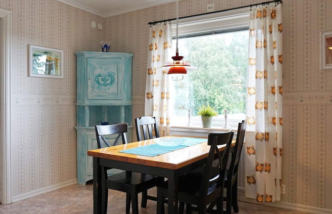 6 Person Holiday Home in Munkedal - Foto 14