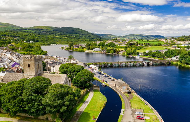 3 bedroom House in Killaloe with garden - Photo 5