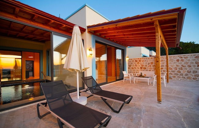 Villa Pearl - Foto 25