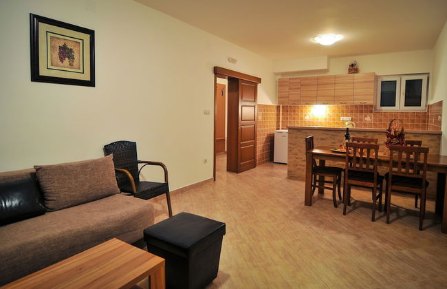 Apartments Samardzic - Foto 23