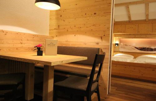 Appartement Hotel Erlhof Deluxe - Photo 35