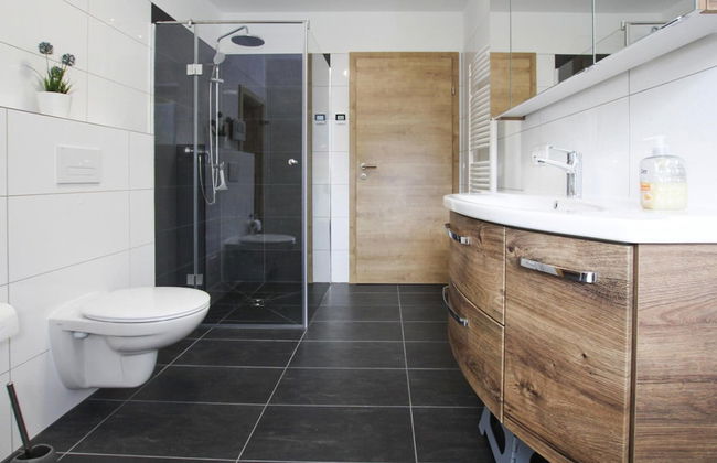 Chalet Chiemgau, Inzell - Photo 13