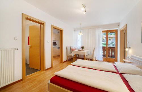 Fröhlichhof Wohnung Pink Lady - Foto 7