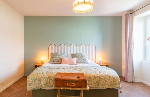 Maison de L'Apothicaire - Foto 46