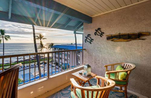 Kona Reef F22 condo - Foto 30