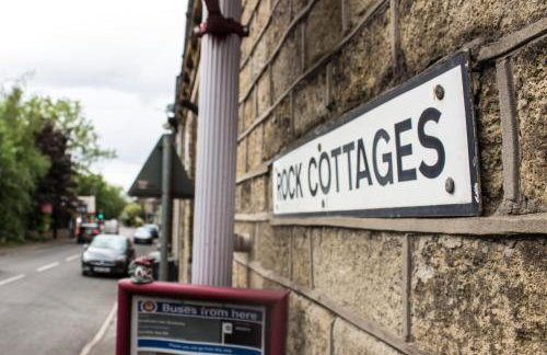 Holmfirth Home, Comfortable Stay, Near Trails and Town, Sleeps 5 - Foto 9