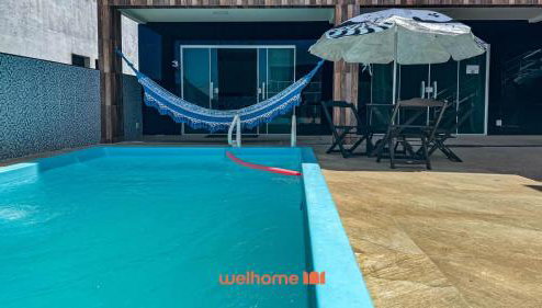 Apto em Arraial do Cabo com Piscina e Bilhar - Foto 1