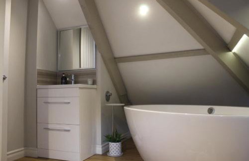 Cheviots Cottage - Photo 32