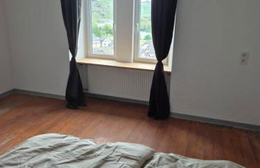 Ferienwohnung in Ürzig mit Moselblick - Foto 5