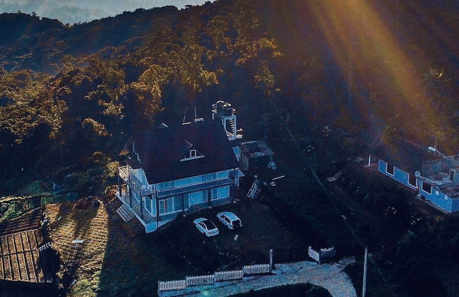 Clouds 1939 By Wimsons - Photo 1