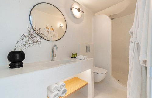 Villa Paradeisos Karterados - Foto 13