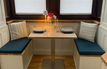 Charmante Altbauwohnung - Foto 8