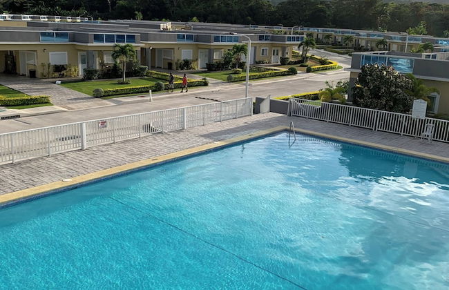 Palm BlossomJA Beach - Foto 12