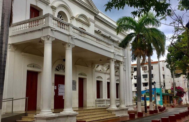 Santa Marta Full Day Tour - Foto 2