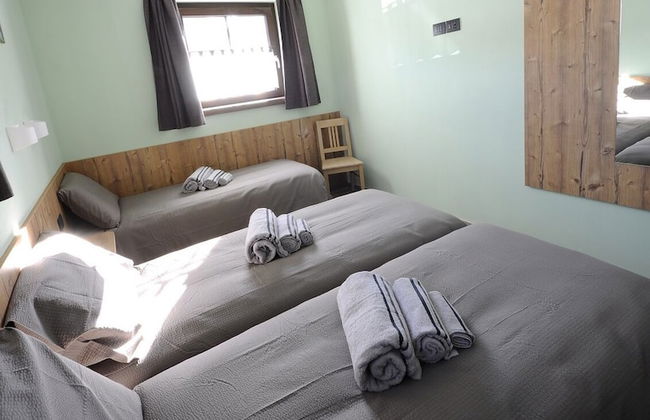 Appartamenti Raggio di Sole - Foto 6