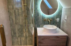 Bramble Cottage - Foto 26