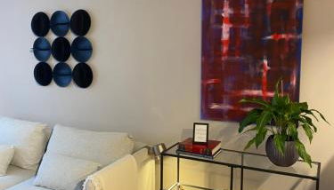 Casa Soden, Artful living close to Frankfurt - Foto 2