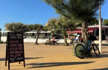 Beach apartement in sunny l'Escala - Foto 20