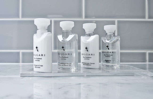 JOIVY Luxury George Street Apartments: Castle Suite - Photo 12