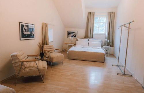 Zur alten Oelmuehle Wellness & Entertainment - Foto 67