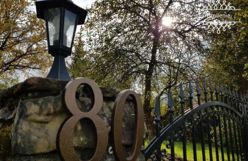 Domek Umilenia - Foto 17