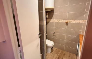 Heures Calmes By Bellavista - Vue Mer - 50m de la plage - Climatisé - balcon - Foto 10