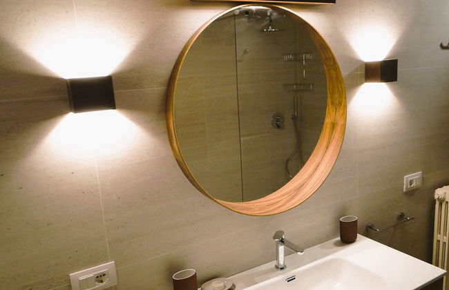 Luxury Privacy in the Heart of Tuscany - Foto 26