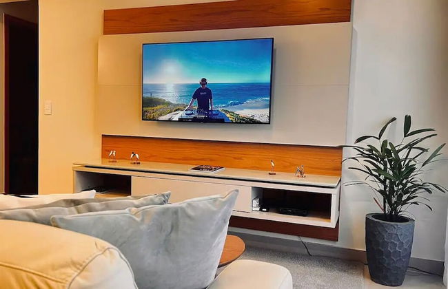 Luxurious Apartmento 2Q No Bueno - Photo 9