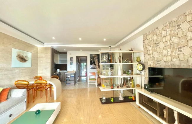 Sea view Apartments Panorama Przno - Foto 27