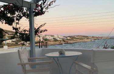 Astrofegia guest house - Photo 24