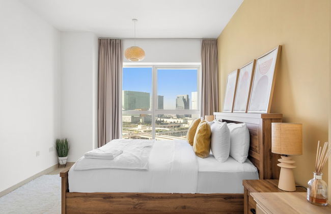 Silkhaus Burooj Views - Photo 4