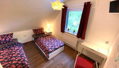 Ferienhaus CURIA Alfsee Rieste max 10 Pers 2 Baby - Foto 4