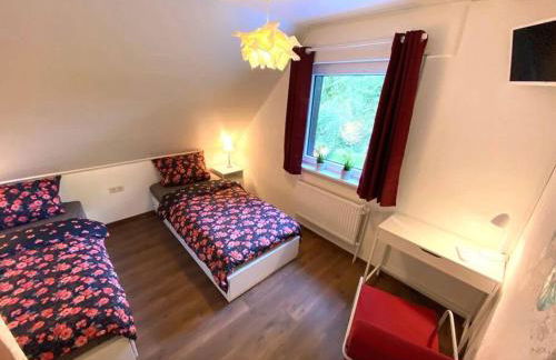 Ferienhaus CURIA Alfsee Rieste max 10 Pers 2 Baby - Foto 4