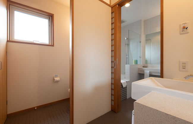 Holiday Niseko Shinsetsu Apartments - Foto 59