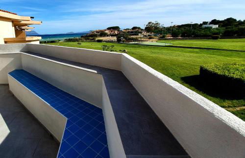 Appartamenti delfini terza spiaggia - Foto 15