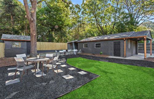 Enchanted Outdoor Oasis - Great gathering spot - Foto 13