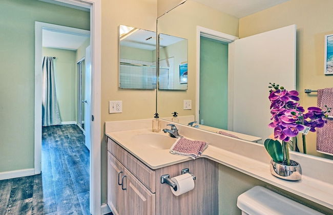 Ko Olina Fairways #4e 3 Bedroom Townhouse by RedAwning - Foto 15