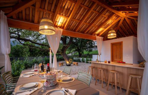 Villa Emelie, Luxury Oasis Near Dubrovnik - Foto 36